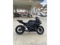 SAHİBİNDEN HATASIZ YAMAHA R25 ABS 
