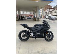 SAHİBİNDEN HATASIZ YAMAHA R25 ABS 