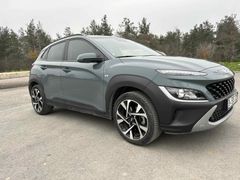 Sahibinden Hyundai Kona 1.6 CRDI Smart 2021 Model  34.100 km Yeşil
