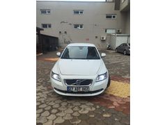Sahibinden Volvo S40 1.6 D 2012 Model  275.000 km Beyaz