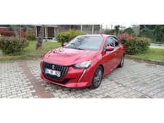 37 binde Peugeot 208 1.2 PureTech Active 2021 Model