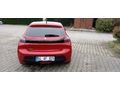 37 binde Peugeot 208 1.2 PureTech Active 2021 Model