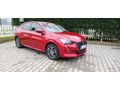 37 binde Peugeot 208 1.2 PureTech Active 2021 Model