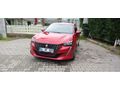 37 binde Peugeot 208 1.2 PureTech Active 2021 Model