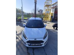 ?? Acil Satılık 2013 Ford Fiesta 1.5 TDCi Dizel – Uygun Fiyat