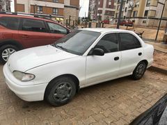  Otomatik 1.5 Hyundai Accent-Bakımlı Masrafsız