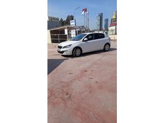 Sahibinden Peugeot 308 1.6 BlueHdi Style 2016 Model İzmir