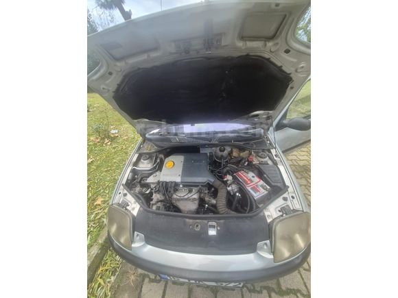 Sahibinden Renault Clio 1.6 RXT 2000 Model