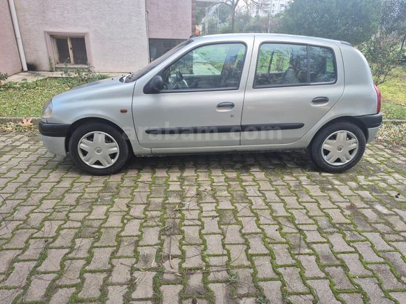 Sahibinden Renault Clio 1.6 RXT 2000 Model