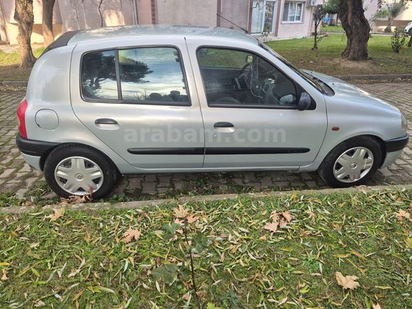 Sahibinden Renault Clio 1.6 RXT 2000 Model