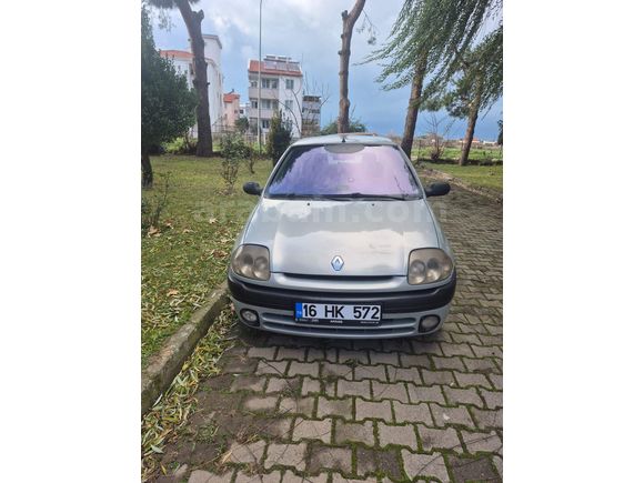 Sahibinden Renault Clio 1.6 RXT 2000 Model