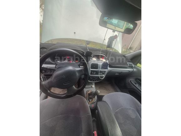 Sahibinden Renault Clio 1.6 RXT 2000 Model