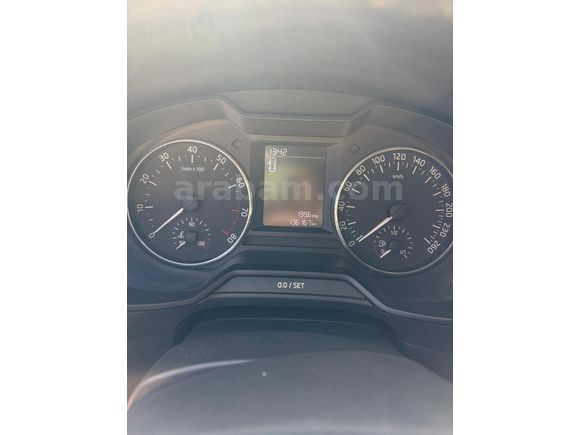 Sahibinden Skoda Octavia 1.0 TSI Ambition 2017 Model