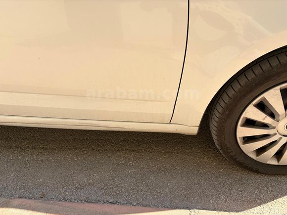 Sahibinden Skoda Octavia 1.0 TSI Ambition 2017 Model