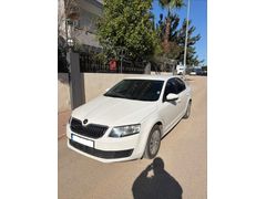 Sahibinden Skoda Octavia 1.0 TSI Ambition 2017 Model