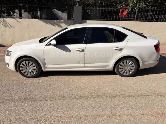 Sahibinden Skoda Octavia 1.0 TSI Ambition 2017 Model