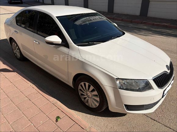 Sahibinden Skoda Octavia 1.0 TSI Ambition 2017 Model