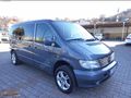 Galeriden Mercedes - Benz Vito 110 CDI 1999 Model Zonguldak