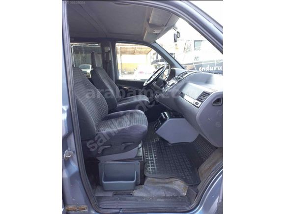 Galeriden Mercedes - Benz Vito 110 CDI 1999 Model Zonguldak
