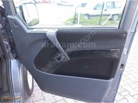 Galeriden Mercedes - Benz Vito 110 CDI 1999 Model Zonguldak
