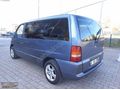 Galeriden Mercedes - Benz Vito 110 CDI 1999 Model Zonguldak
