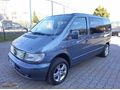 Galeriden Mercedes - Benz Vito 110 CDI 1999 Model Zonguldak