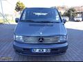 Galeriden Mercedes - Benz Vito 110 CDI 1999 Model Zonguldak