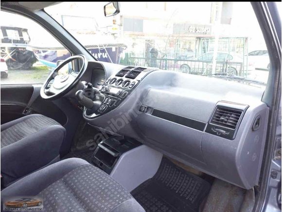 Galeriden Mercedes - Benz Vito 110 CDI 1999 Model Zonguldak