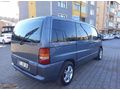 Galeriden Mercedes - Benz Vito 110 CDI 1999 Model Zonguldak