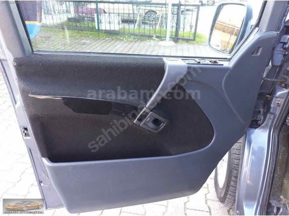 Galeriden Mercedes - Benz Vito 110 CDI 1999 Model Zonguldak