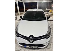 Sahibinden Satılık Otomatik Clio 1.5 dCi Touch 