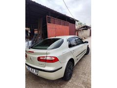 Sahibinden Renault Laguna 1.6 Privilege 2005 Model