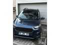 Sahibinden Ford Tourneo Courier 1.5 TDCi Titanium Plus 2023 Model 