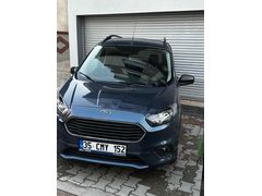 Sahibinden Ford Tourneo Courier 1.5 TDCi Titanium Plus 2023 Model 
