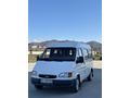 Galeriden Ford - Otosan Transit 12+1 Bartın