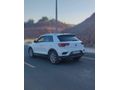 Sahibinden Volkswagen T-Roc 1.5 TSI Highline 2020 Model  9.100 km Beyaz