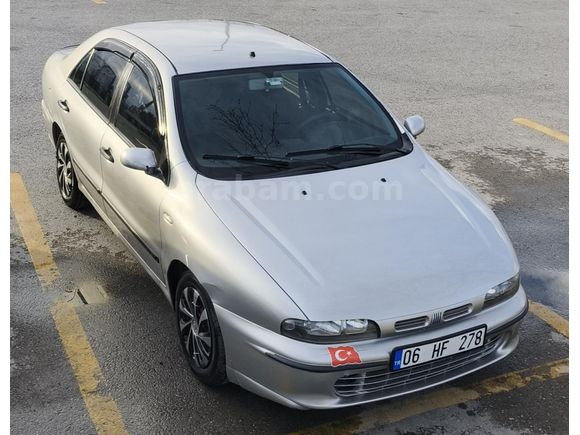 Fiat Marea 1.6 Liberty 2004 Model Düşük Km