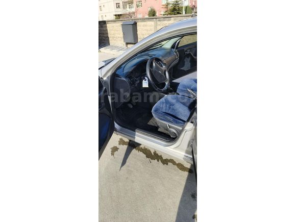 Fiat Marea 1.6 Liberty 2004 Model Düşük Km