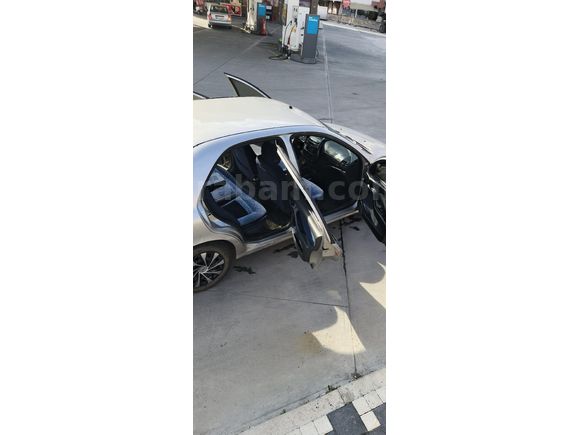 Fiat Marea 1.6 Liberty 2004 Model Düşük Km