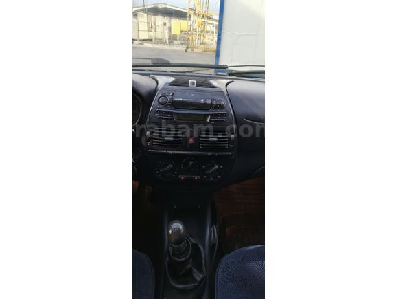 Fiat Marea 1.6 Liberty 2004 Model Düşük Km