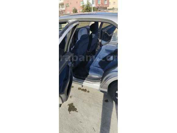 Fiat Marea 1.6 Liberty 2004 Model Düşük Km