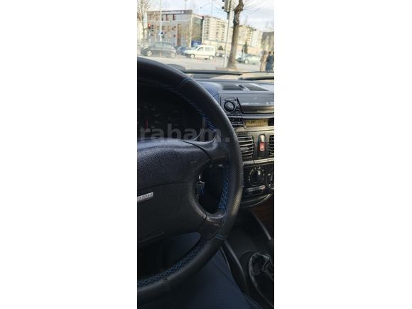 Fiat Marea 1.6 Liberty 2004 Model Düşük Km