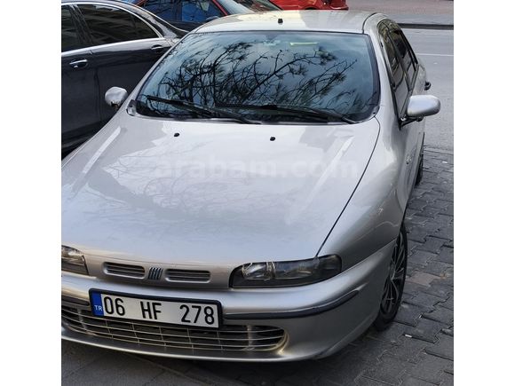 Fiat Marea 1.6 Liberty 2004 Model Düşük Km