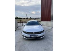 Sahibinden Volkswagen Passat 1.4 TSi BlueMotion Comfortline 2017 Model 