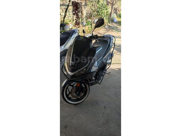 Sahibinden Honda PCX125