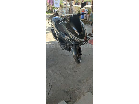 Sahibinden Honda PCX125