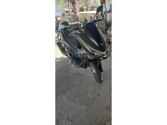 Sahibinden Honda PCX125