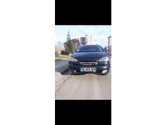 Sahibinden Chevrolet Rezzo 1.6 SX Comfort 2006 Model Sivas 216.100 km Siyah