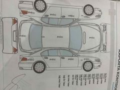 Sahibinden Volkswagen Passat 1.6 TDi BlueMotion Business 2019 Model 