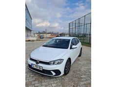 Sahibinden Volkswagen Polo 1.0 TSi Life 2022 Model 